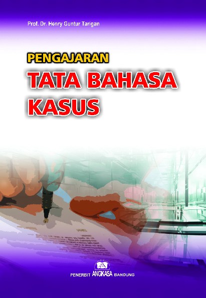 Pengajaran Tata Bahasa Kasus